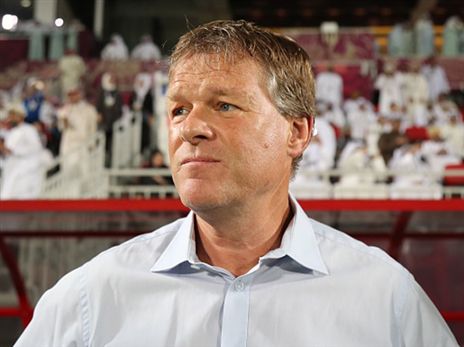 יעבוד בתנאים לא אידיאליים. קומאן (getty)