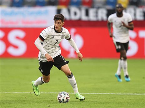 זה או האברץ, או סאנה (getty)