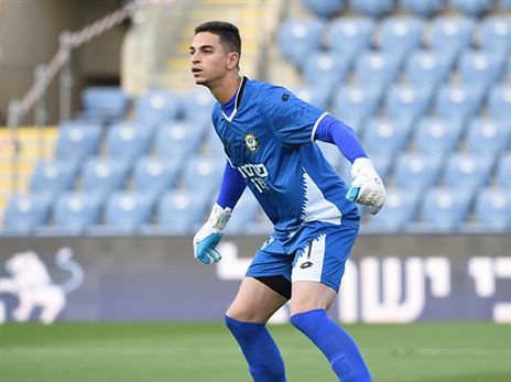 כרמי, יישאר בנתניה (ברני ארדוב)