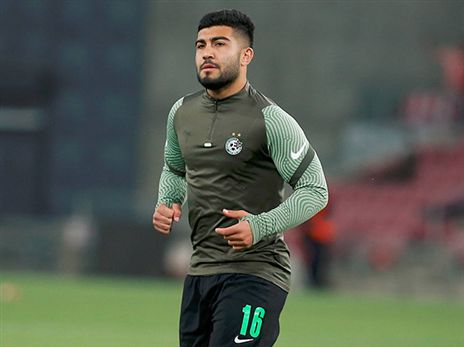 אבו פאני, סיכוי נמוך שימשיך (אלן שיבר)