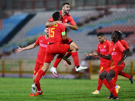 (צילום: לירון מולדובן)