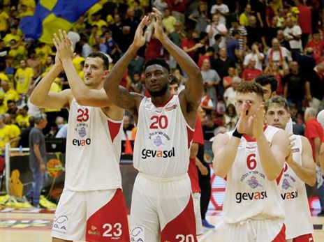 זה ייגמר בסנסציה? (אלן שיבר)