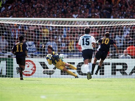 מקאליסטר. גלר לקח אחריות על האירוע (Getty)