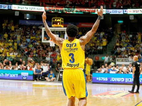 יחגוג בהיכל? (אלן שיבר)