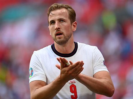 אנגליה מחכה לשער ראשון שלו (getty)