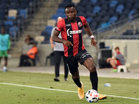 אגאדה ימשיך בירושלים? (ברני ארדוב)