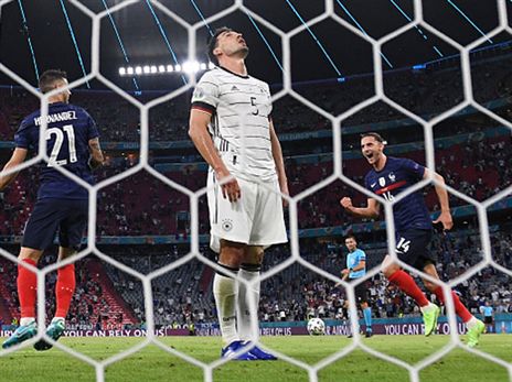 ריבוי שערים, וגם עצמיים (getty)