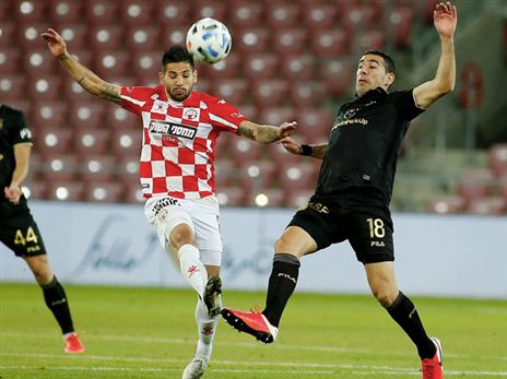 טיבי מגיע לב"ש (אלן שיבר)