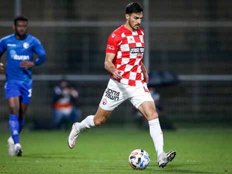 אלחמיד. יקבל יותר אחריות (מאור אלקסלסי)