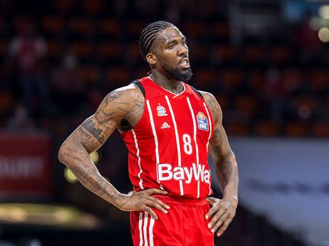 ריינולדס. לא מעט דברים טובים, אבל לא האנטר (Getty Images)