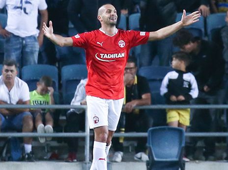 יקבל פיצוי מסוים מב"ש. שהר (דני מרון)