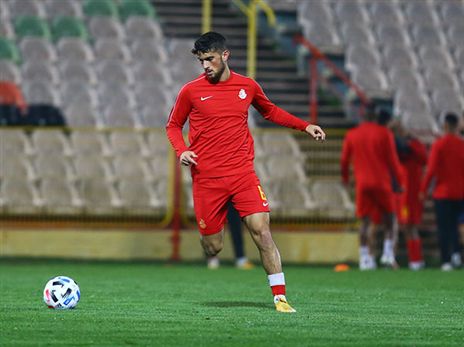 כנעאן נמצא במגמת עליה. הזמן לעבור למכבי ת"א? (לירון מולדובן)