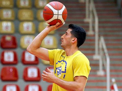 דיברתולומיאו. מעמדו מתערער (אלן שיבר)