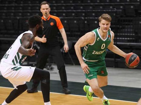 וולקאפ. חתם באולימפיאקוס (GETTY)