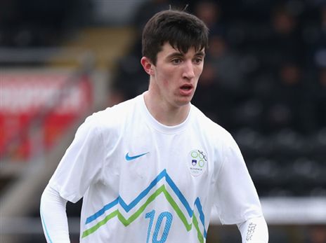 אוז'בולט. הרכש השישי של הפועל חיפה (Getty)