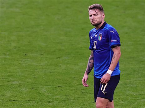 מאיים הרבה. אימובילה (getty)