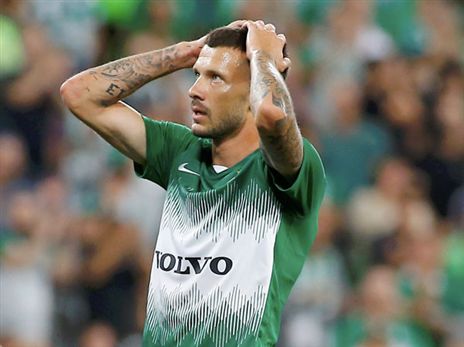 רוקאביצה. סוף הדרך בירוק (אלן שיבר)