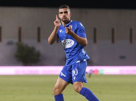 עוד אקזיט (אודי ציטיאט)