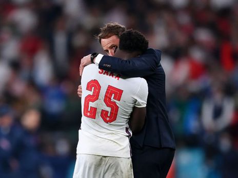 סאקה. מסר אופטימי (Getty)