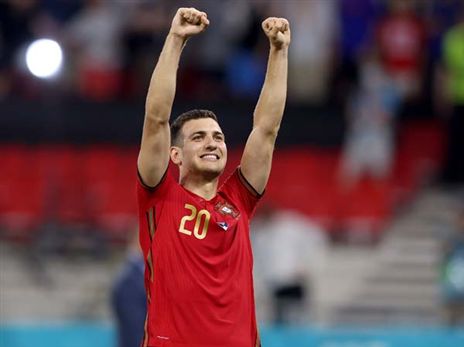 דייגו דאלוט. יעבור לספרד? (Getty)