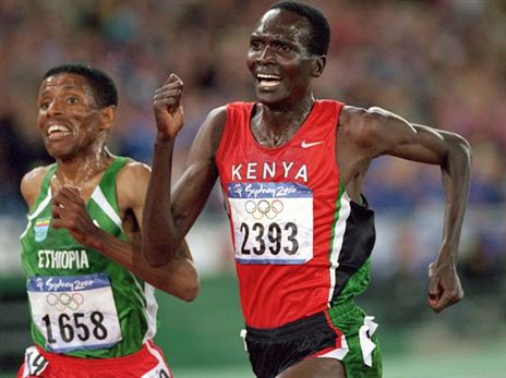 דו קרב אפי (Getty)