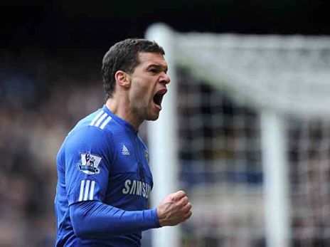 באלאק. היה המשתכר הבכיר בפרמייר ליג (GETTY)