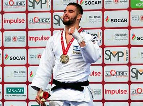 יצליח להתעלות? (Getty)