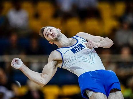 דולגופיאט, מתחיל כבר ביום שבת (getty)