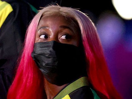 רוצה להגן על הזהב. פרייז'ר פרייס (Getty)