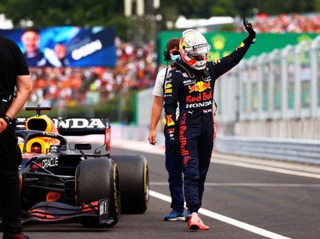 מקס וורשטאפן