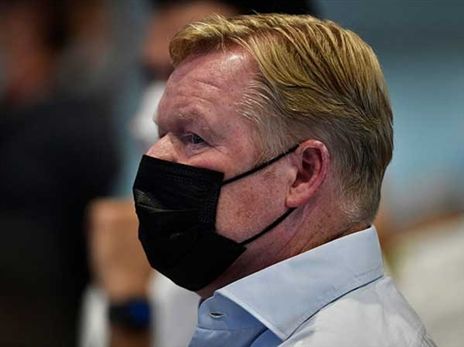 ייאלץ להסתדר בלעדיו. קומאן (getty)