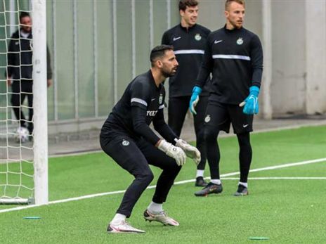 (האתר הרשמי של מכבי חיפה)