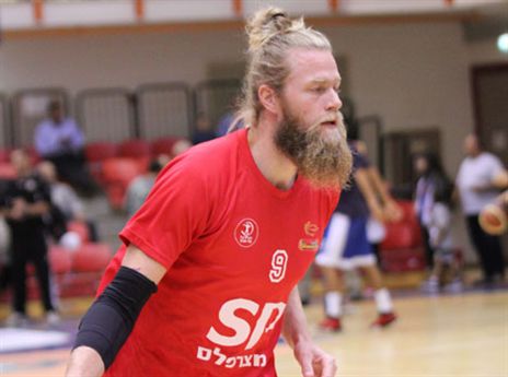 שולדבראנד. חזר לאדום (יוסי לזרוף)