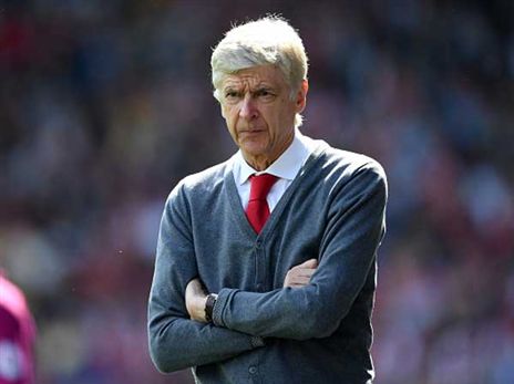 ונגר, נכנס לליבו של איינשטיין (getty)