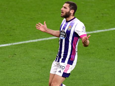 וייסמן, בריבו ישתווה אליו? (GETTY)