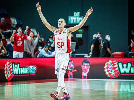 מדר. ישחק אצל ז'ליקו (עודד קרני)