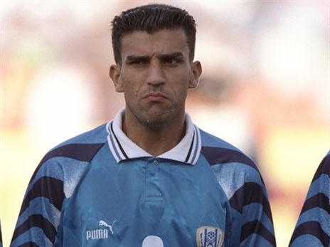 מזרחי, מאחורייך (GETTY)