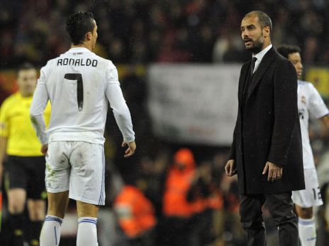 יריבים ותיקים. יעבדו יחד? (Getty)