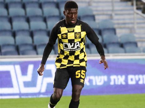 "ברגע שהעזתי להחתים את מוחמד, הכל התהפך במכה" (דני מרון)