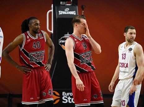 רול. ימצא קבוצה? (Getty Images)