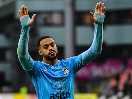 בימיו בהולנד, קוואס (getty)