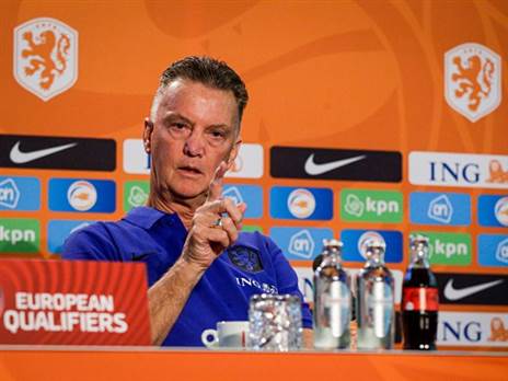 "אתה לא יודע כלום בכדורגל" (GETTY)