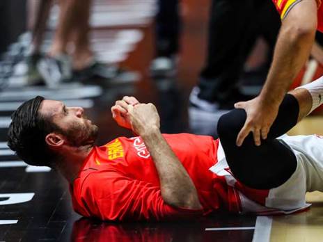 רודי פרננדס. כרגע אופטימיים במדריד (gettyimages)