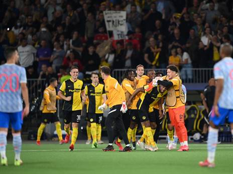 וניצחה אותו בצדק (Getty)