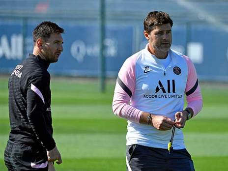 יסתדרו ללא אמבפה? (GETTY)