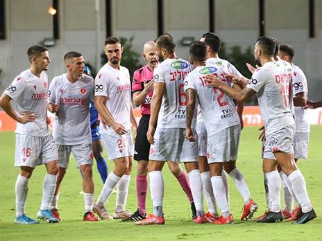 נשיא בית הדין לא השתכנע (אודי ציטיאט)