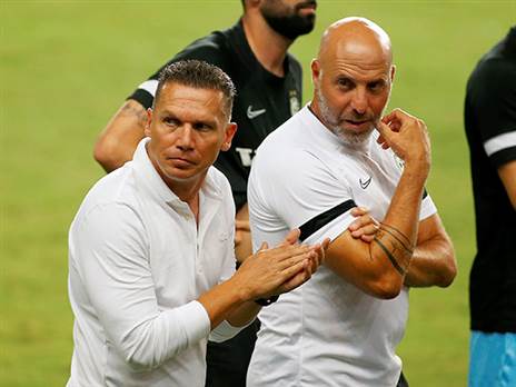 בכר. יחזיר את טוואטחה לרוטציה? (אלן שיבר)