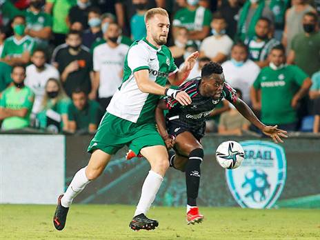 פלאניץ'. עוגן בהגנה (אלן שיבר)