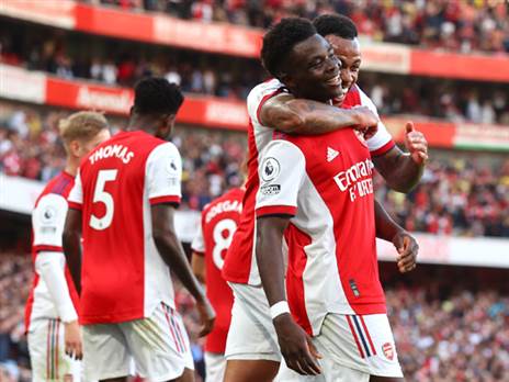 באמירויות שוב מחייכים (GETTY)