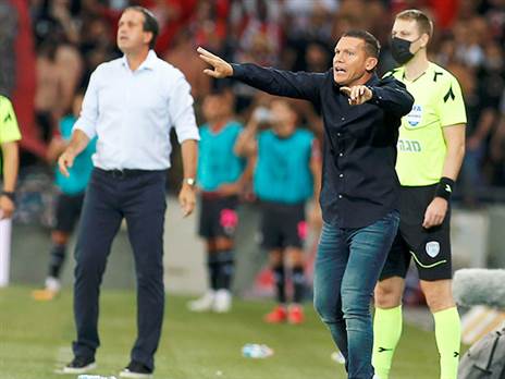 שינויים בהרכב בדרך (אלן שיבר)